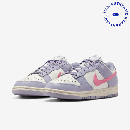 Nike Dunk Low 'Indigo Haze' (2023) (Womens) | SOLE SERIOUSS [3]