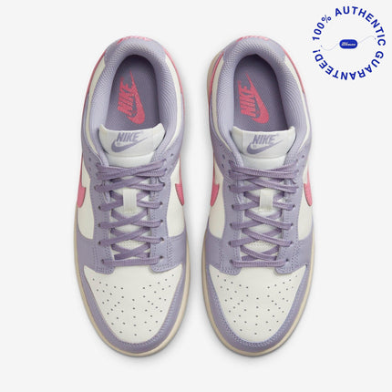 Nike Dunk Low 'Indigo Haze' (2023) (Womens) | SOLE SERIOUSS [4]