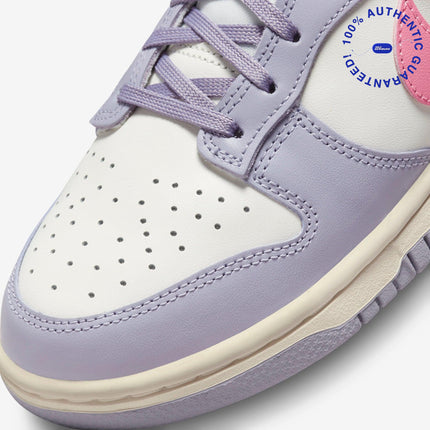 Nike Dunk Low 'Indigo Haze' (2023) (Womens) | SOLE SERIOUSS [6]