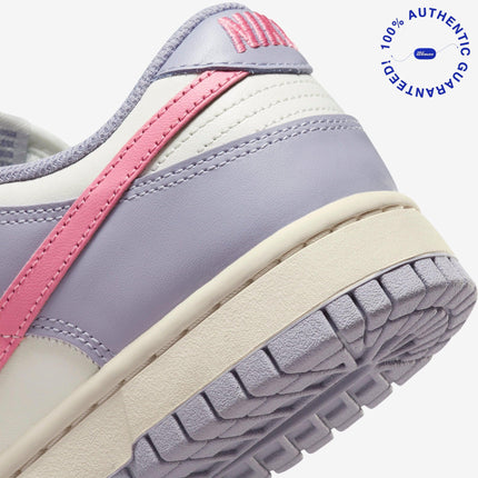 Nike Dunk Low 'Indigo Haze' (2023) (Womens) | SOLE SERIOUSS [7]