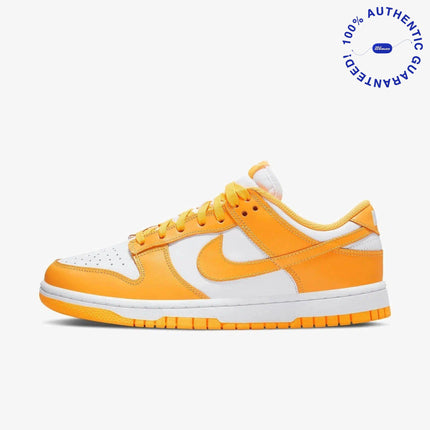 Nike Dunk Low 'Laser Orange' (2021) (Womens) | SOLE SERIOUSS [1]