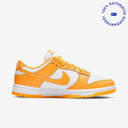 Nike Dunk Low 'Laser Orange' (2021) (Womens) | SOLE SERIOUSS [2]