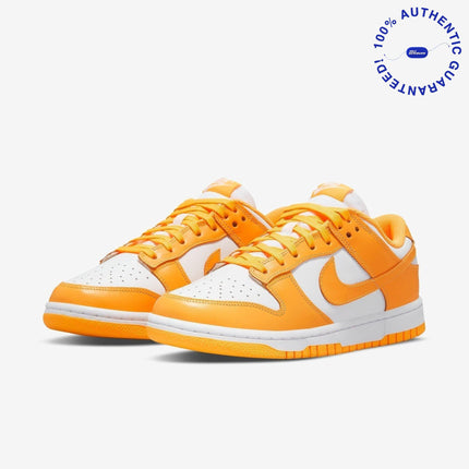 Nike Dunk Low 'Laser Orange' (2021) (Womens) | SOLE SERIOUSS [3]