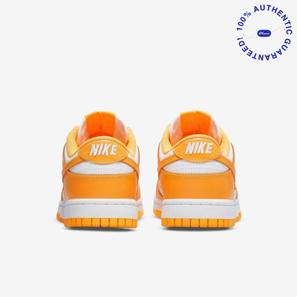Nike Dunk Low 'Laser Orange' (2021) (Womens) | SOLE SERIOUSS [5]