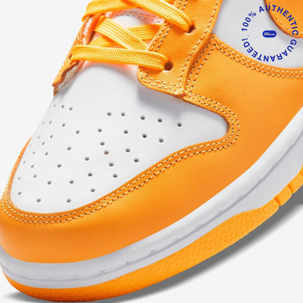 Nike Dunk Low 'Laser Orange' (2021) (Womens) | SOLE SERIOUSS [6]