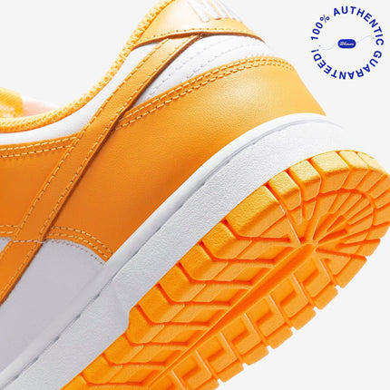 Nike Dunk Low 'Laser Orange' (2021) (Womens) | SOLE SERIOUSS [7]