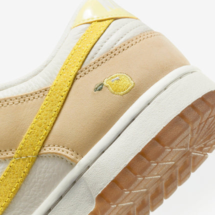 Nike Dunk Low 'Lemon Drop' (2021) (Womens) | SOLE SERIOUSS [7]