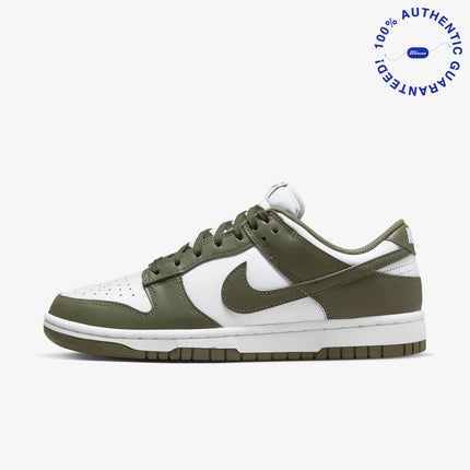 Nike Dunk Low 'Medium Olive' (2022) (Womens) | SOLE SERIOUSS [1]