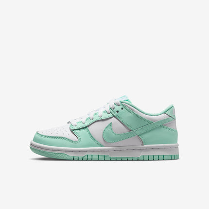 Nike Dunk Low 'Mint Foam' (2024) (GS) | SOLE SERIOUSS [1]