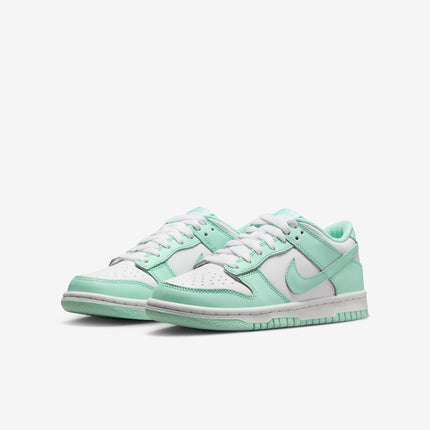 Nike Dunk Low 'Mint Foam' (2024) (GS) | SOLE SERIOUSS [3]