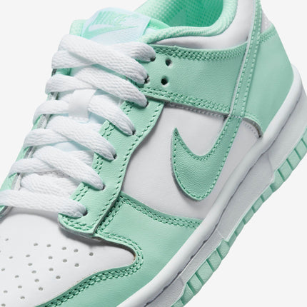 Nike Dunk Low 'Mint Foam' (2024) (GS) | SOLE SERIOUSS [6]