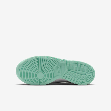 Nike Dunk Low 'Mint Foam' (2024) (GS) | SOLE SERIOUSS [8]
