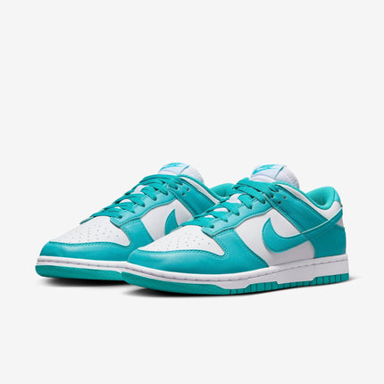 Nike Dunk Low NN 'Dusty Cactus' (2024) (Womens) | SOLE SERIOUSS [3]