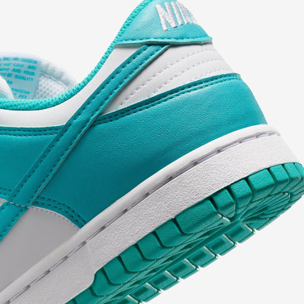 Nike Dunk Low NN 'Dusty Cactus' (2024) (Womens) | SOLE SERIOUSS [7]