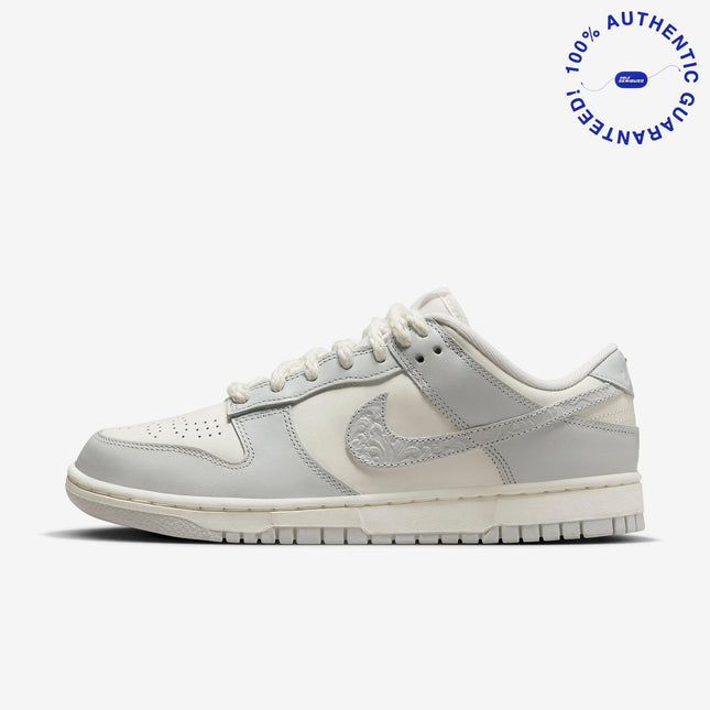 Nike Dunk Low 'Needlework' (2023) (Womens) | SOLE SERIOUSS [1]
