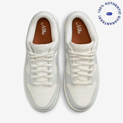 Nike Dunk Low 'Needlework' (2023) (Womens) | SOLE SERIOUSS [4]