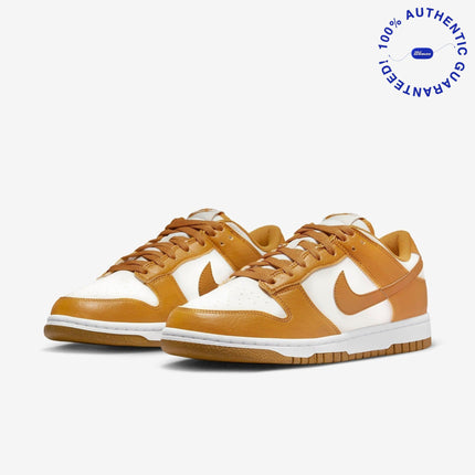 Nike Dunk Low Next Nature 'Phantom' (2022) (Womens) | SOLE SERIOUSS [3]
