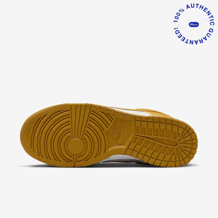 Nike Dunk Low Next Nature 'Phantom' (2022) (Womens) | SOLE SERIOUSS [8]