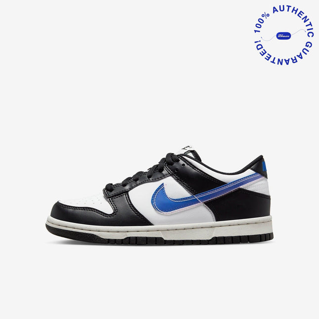 Nike Dunk Low Next Nature 'TPU Swoosh' (2023) (GS) | SOLE SERIOUSS [1]
