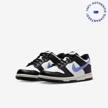 Nike Dunk Low Next Nature 'TPU Swoosh' (2023) (GS) | SOLE SERIOUSS [3]