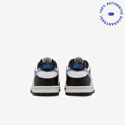 Nike Dunk Low Next Nature 'TPU Swoosh' (2023) (GS) | SOLE SERIOUSS [5]