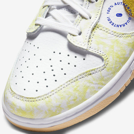 Nike Dunk Low OG 'Yellow Strike' (2021) (Womens) | SOLE SERIOUSS [6]