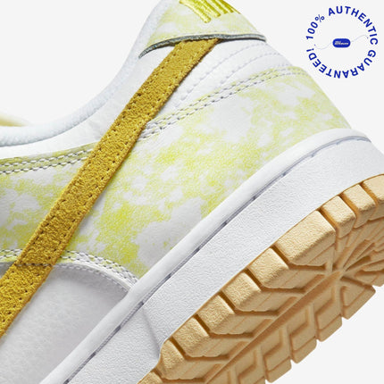 Nike Dunk Low OG 'Yellow Strike' (2021) (Womens) | SOLE SERIOUSS [7]