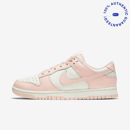 Nike Dunk Low 'Orange Pearl' (2021) (Womens) | SOLE SERIOUSS [1]