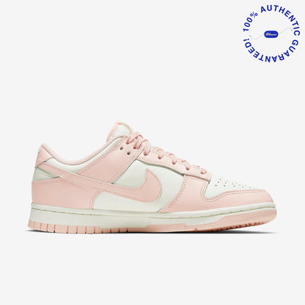 Nike Dunk Low 'Orange Pearl' (2021) (Womens) | SOLE SERIOUSS [2]