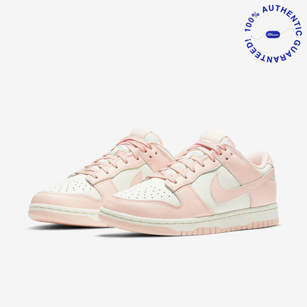 Nike Dunk Low 'Orange Pearl' (2021) (Womens) | SOLE SERIOUSS [3]