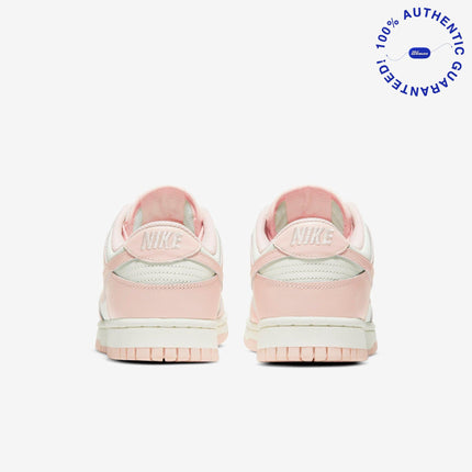 Nike Dunk Low 'Orange Pearl' (2021) (Womens) | SOLE SERIOUSS [5]