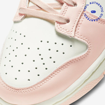 Nike Dunk Low 'Orange Pearl' (2021) (Womens) | SOLE SERIOUSS [6]