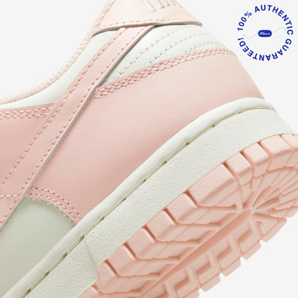 Nike Dunk Low 'Orange Pearl' (2021) (Womens) | SOLE SERIOUSS [7]