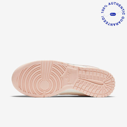 Nike Dunk Low 'Orange Pearl' (2021) (Womens) | SOLE SERIOUSS [8]