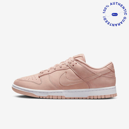 Nike Dunk Low PRM MF 'Pink Oxford' (2023) (Womens) | SOLE SERIOUSS [1]