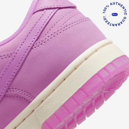 Nike Dunk Low PRM MF 'Rush Fuchsia' (2023) (Womens) | SOLE SERIOUSS [7]