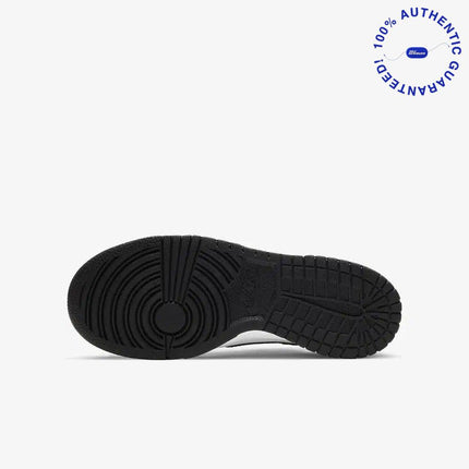 Nike Dunk Low 'Panda Black / White' (2021) (GS) | SOLE SERIOUSS [8]