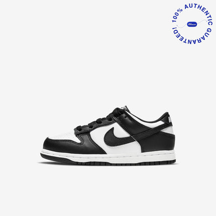 Nike Dunk Low 'Panda Black / White' (2021) (PS) | SOLE SERIOUSS [1]