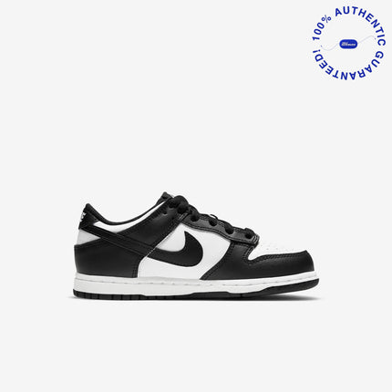 Nike Dunk Low 'Panda Black / White' (2021) (PS) | SOLE SERIOUSS [2]