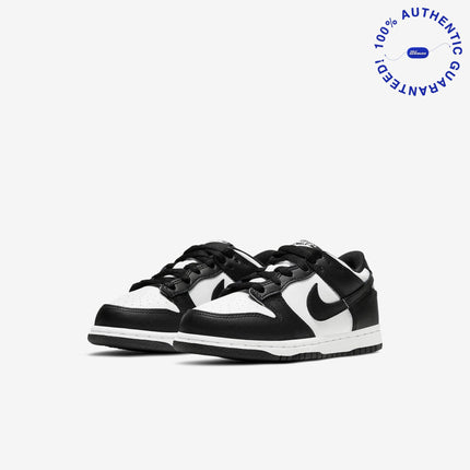 Nike Dunk Low 'Panda Black / White' (2021) (PS) | SOLE SERIOUSS [3]