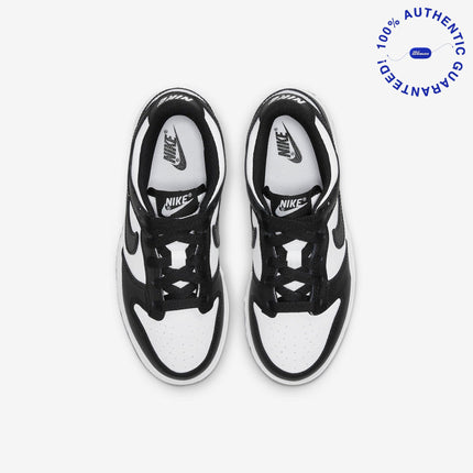Nike Dunk Low 'Panda Black / White' (2021) (PS) | SOLE SERIOUSS [4]