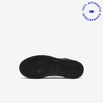 Nike Dunk Low 'Panda Black / White' (2021) (PS) | SOLE SERIOUSS [8]