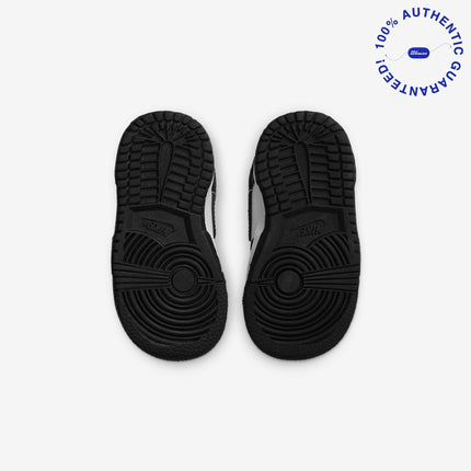Nike Dunk Low 'Panda Black / White' (2021) (TDE) | SOLE SERIOUSS [7]