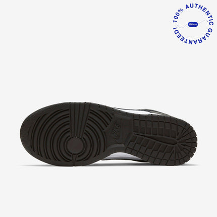 Nike Dunk Low 'Panda Black / White' (2021) (Womens) | SOLE SERIOUSS [8]