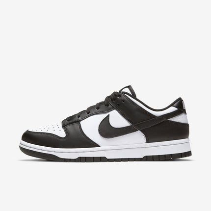 Nike Dunk Low 'Panda Black / White' (Womens) | SOLE SERIOUSS [1]