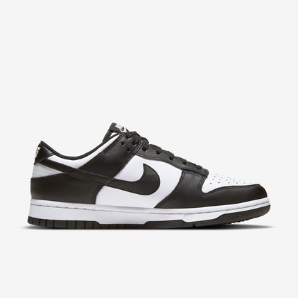 Nike Dunk Low 'Panda Black / White' (Womens) | SOLE SERIOUSS [2]