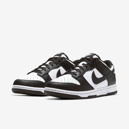 Nike Dunk Low 'Panda Black / White' (Womens) | SOLE SERIOUSS [3]
