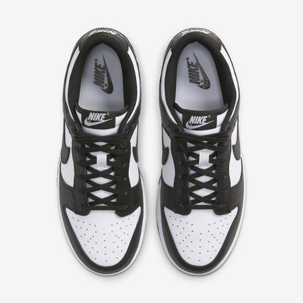 Nike Dunk Low 'Panda Black / White' (Womens) | SOLE SERIOUSS [4]