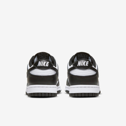 Nike Dunk Low 'Panda Black / White' (Womens) | SOLE SERIOUSS [5]