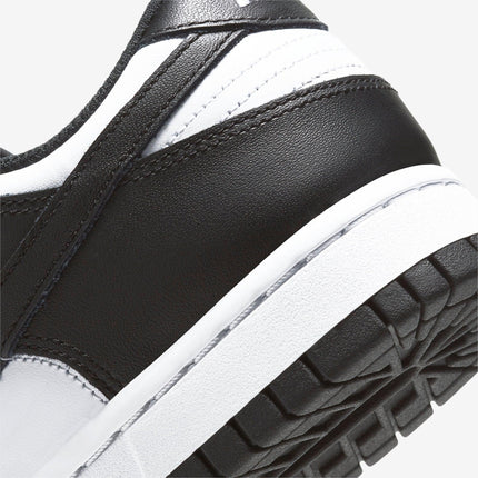 Nike Dunk Low 'Panda Black / White' (Womens) | SOLE SERIOUSS [7]